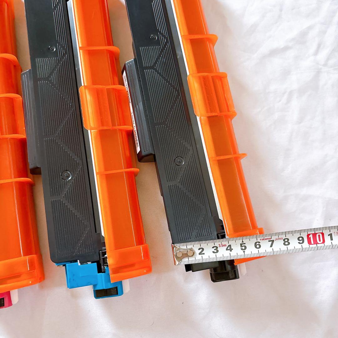 ☆Tn-293 297 トナーカートリッジ ブラザー セット 3000枚