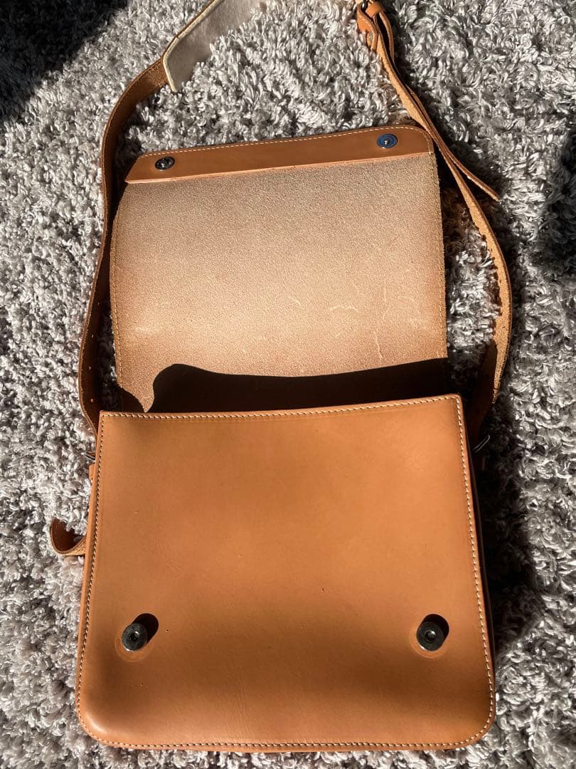 ruiter tassen ショルダーバッグ