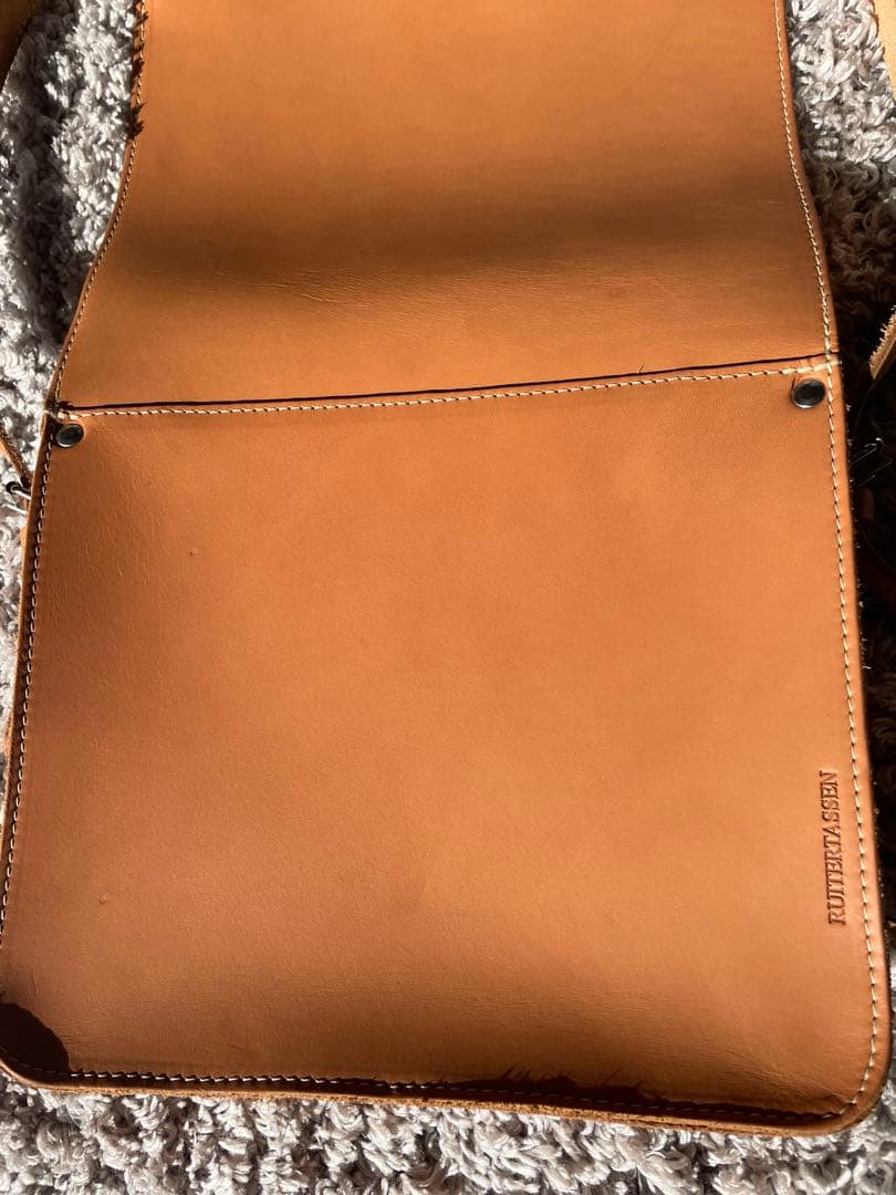 ruiter tassen ショルダーバッグ