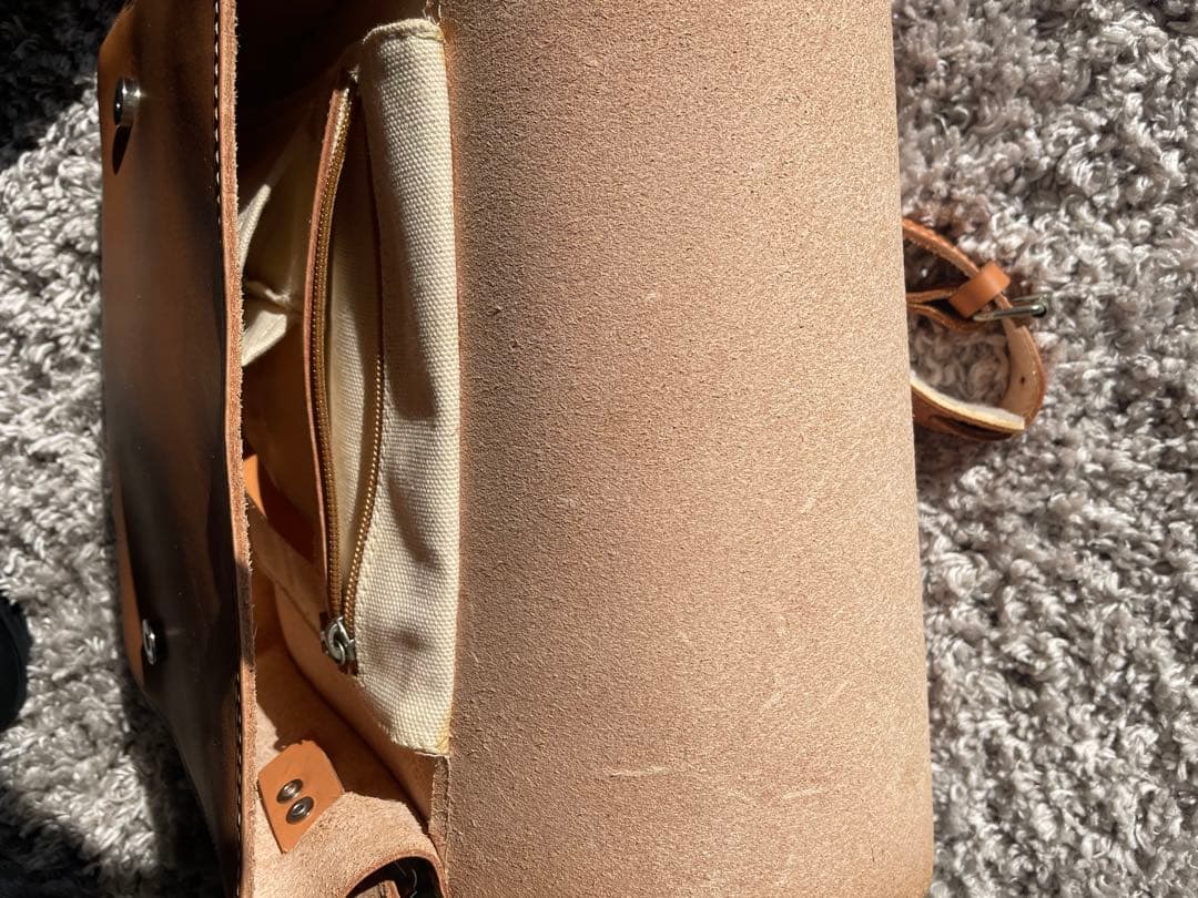 ruiter tassen ショルダーバッグ