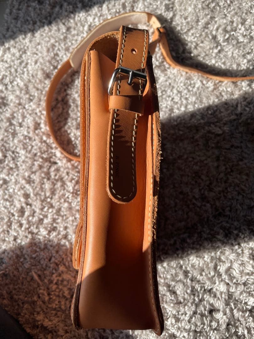 ruiter tassen ショルダーバッグ