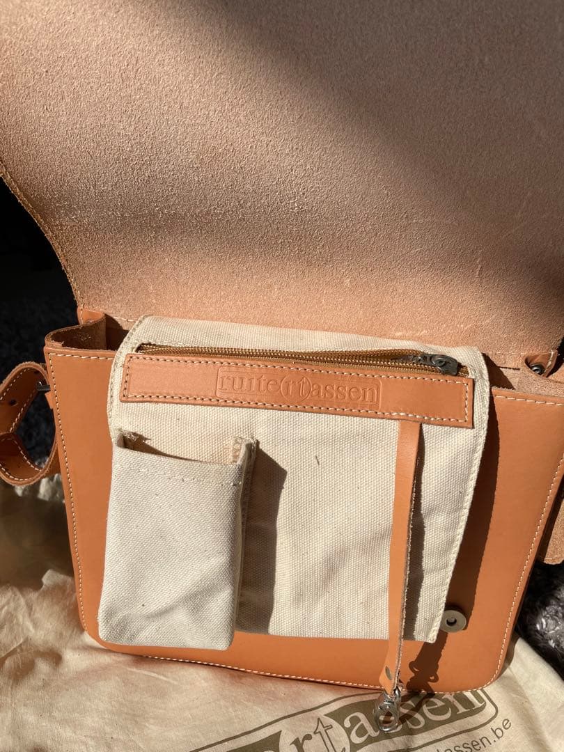 ruiter tassen ショルダーバッグ