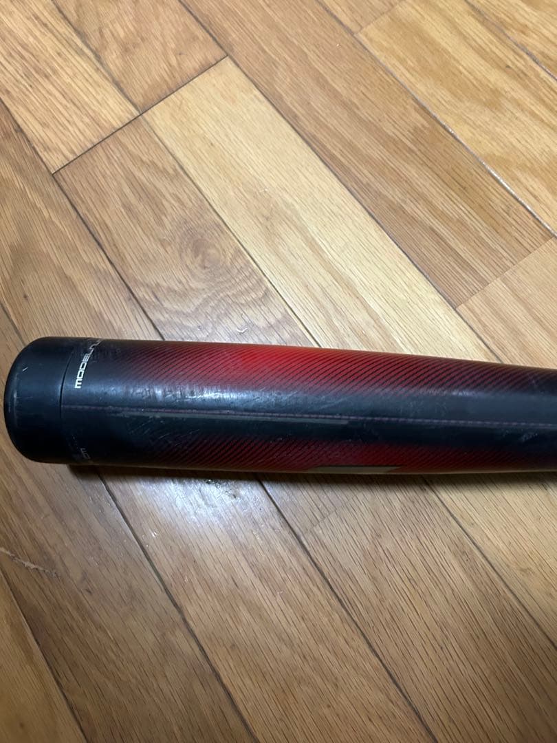 バット MM23 80cm 690g