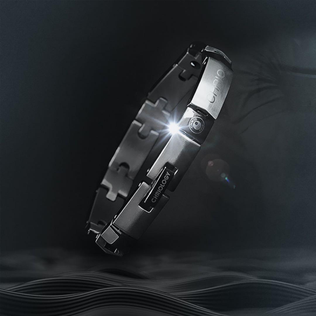 CHRIO [クリオ] エクシードブレスレットのみ