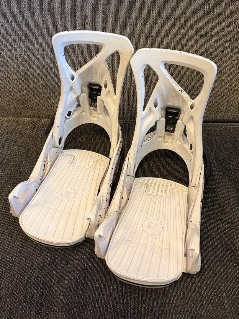 【限定色】バートン　ステップオン　ビンディング　レディース　M Women’s