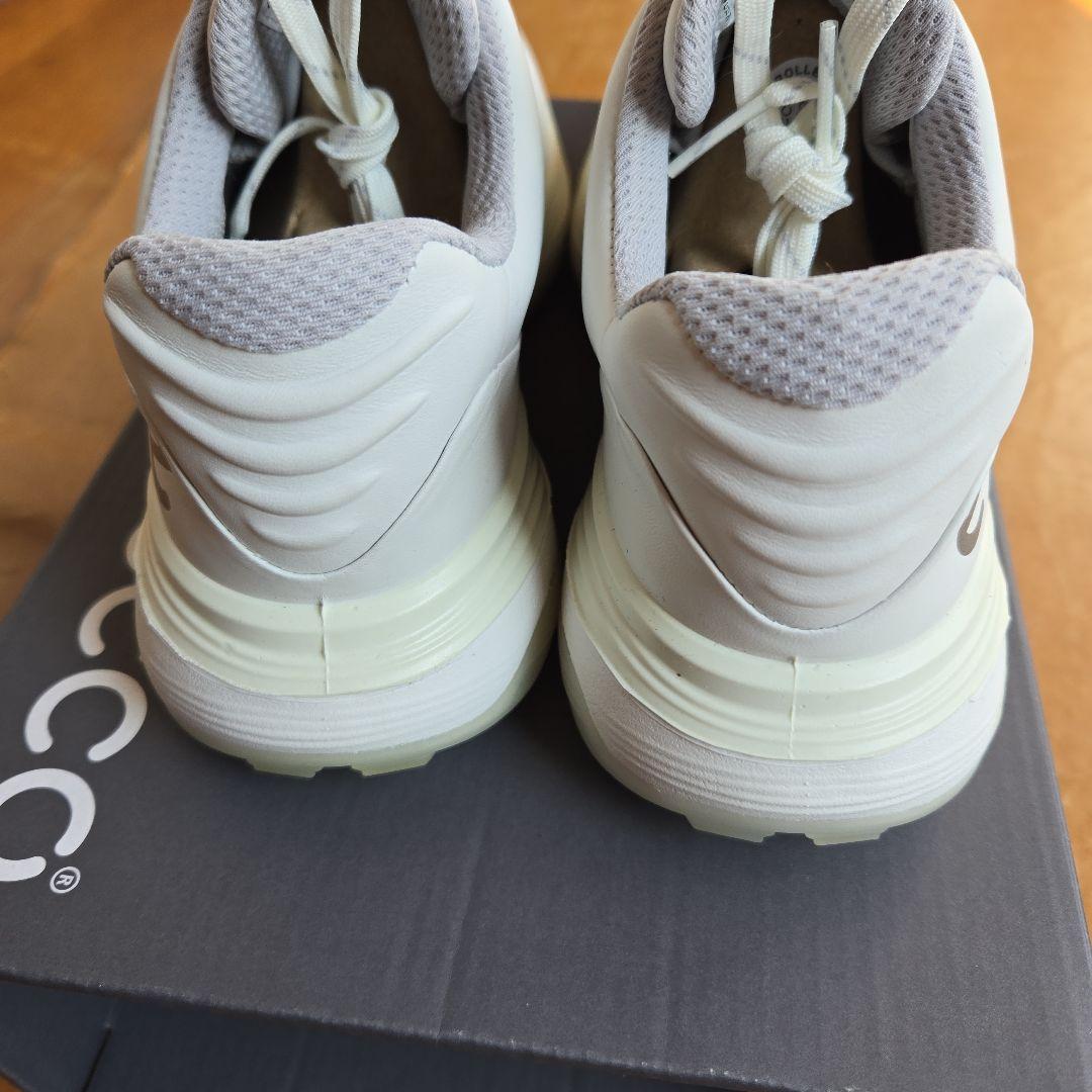 新品　ECCO　レディースゴルフシューズ LT1 　 37