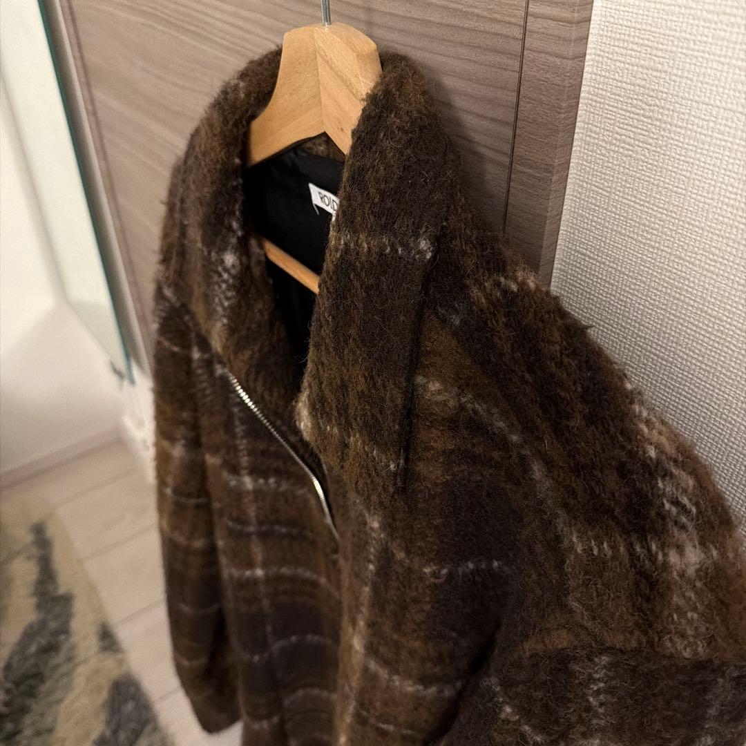 く*み様 【カワグチジン着用】ROLD SKOV BIT TWO POCKET