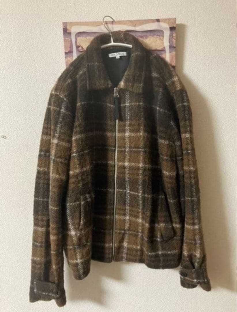 く*み様 【カワグチジン着用】ROLD SKOV BIT TWO POCKET