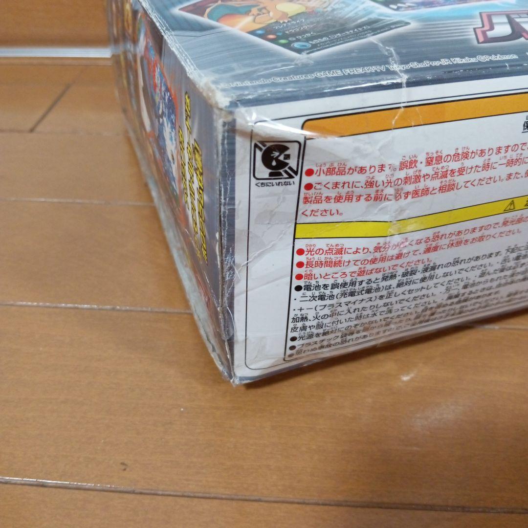 K*A様 ポケットモンスター バトルカードスタジアムXY