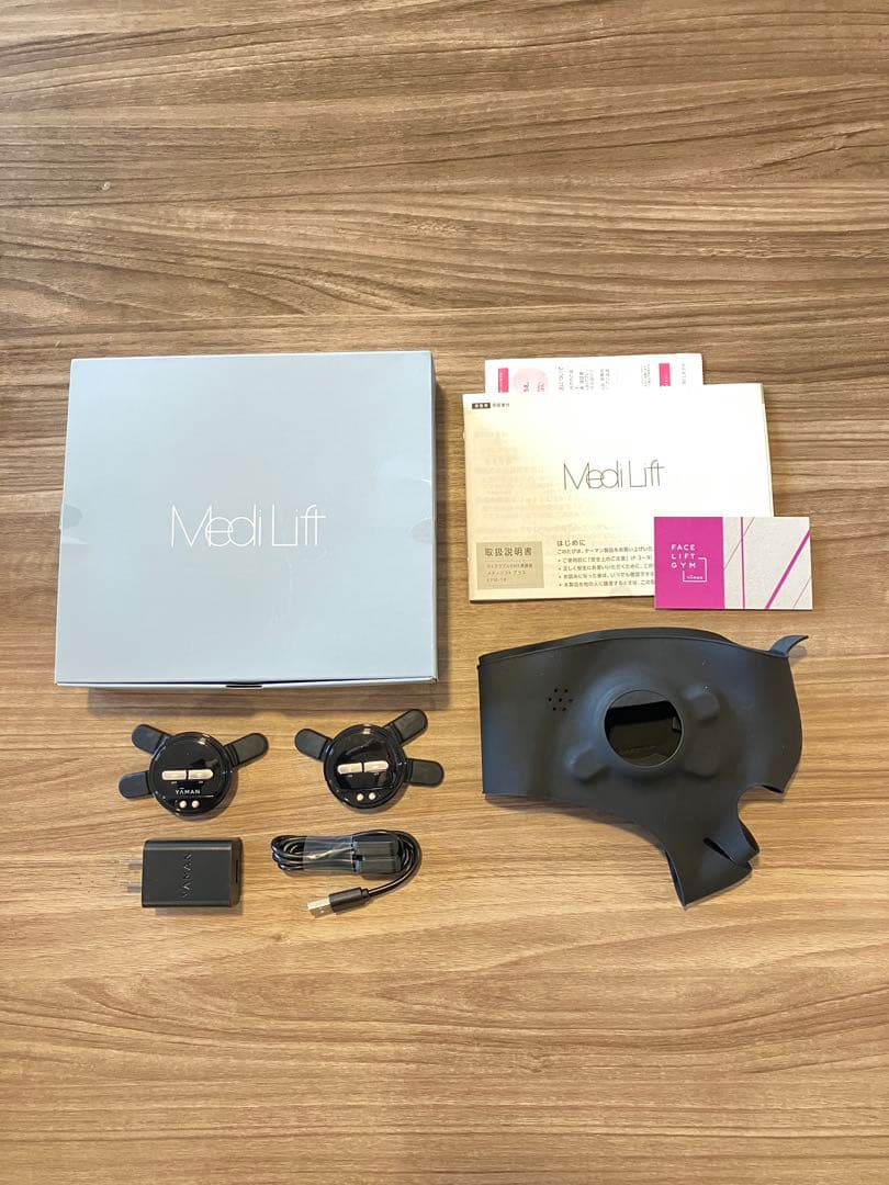 YAMAN メディリフトプラス　EPM-18BB