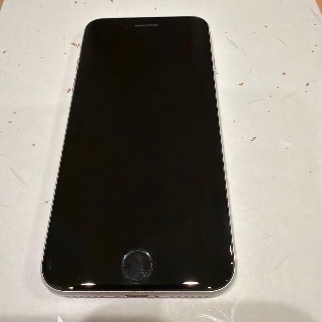 Apple iPhone SE2 第二世代 128Gb