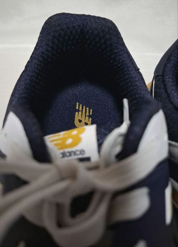 new balance GOLF　スパイクレスシューズ　ゴルフシューズ　24cm