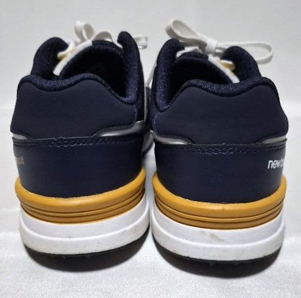 new balance GOLF　スパイクレスシューズ　ゴルフシューズ　24cm