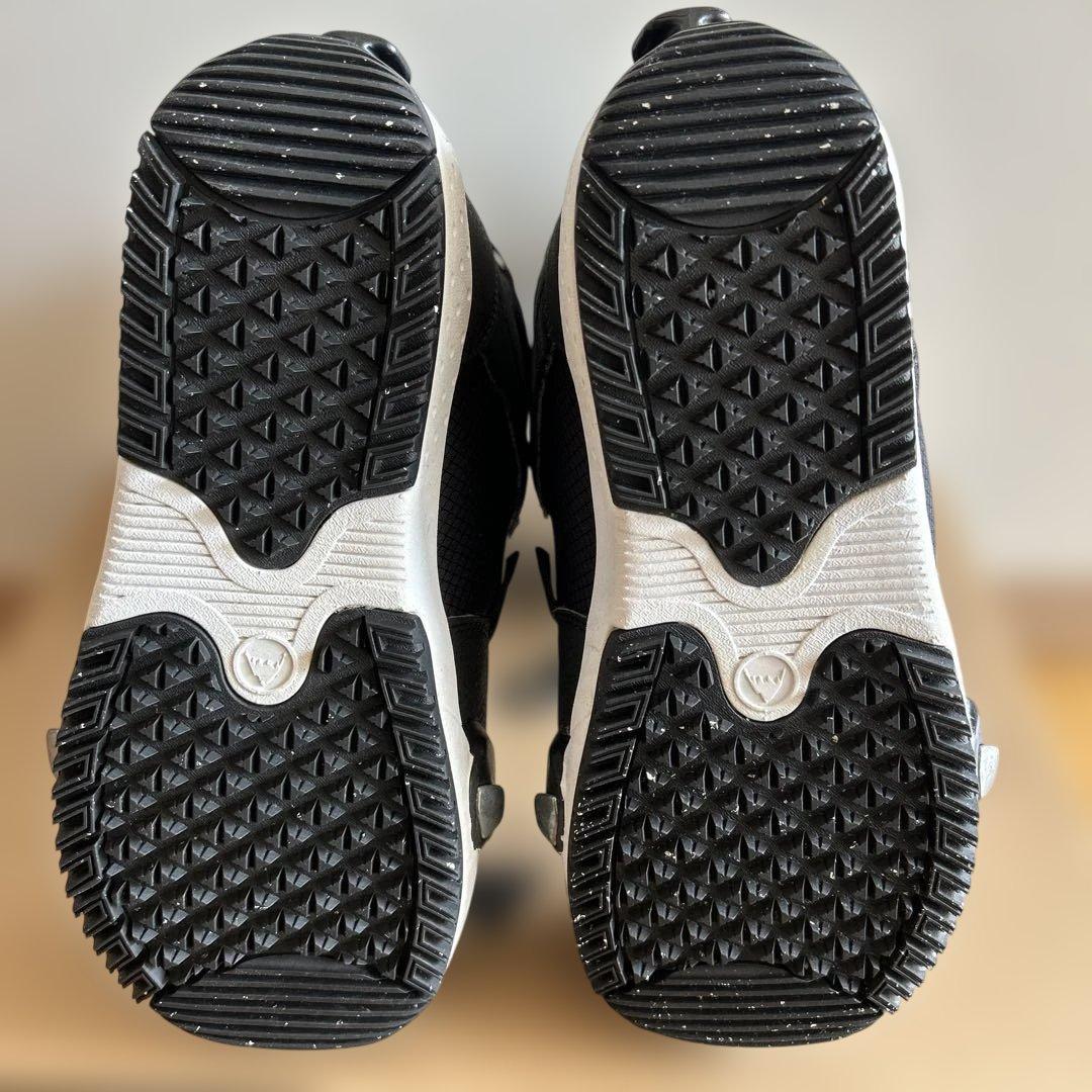 バートン　Burton　ステップオン　キッズブーツ　25㎝