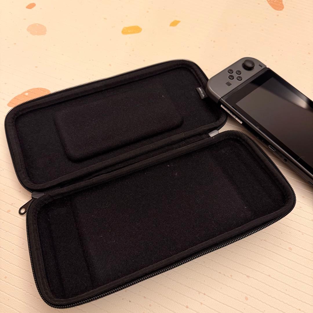 Nintendo Switch 1 付属品完備