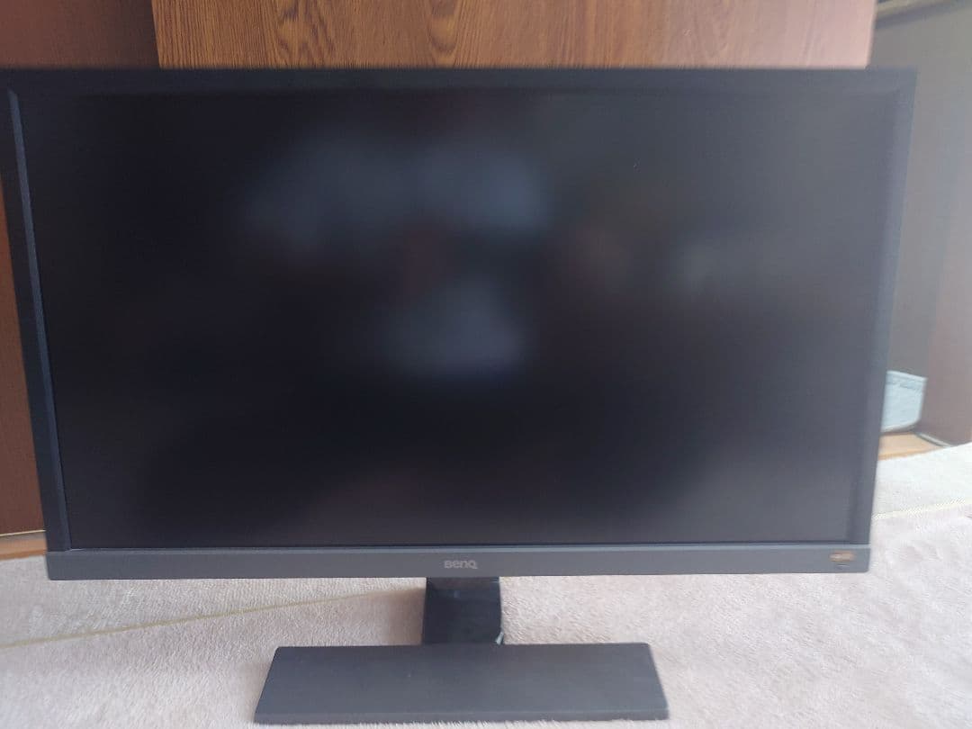 BenQ モニター　EL2870U