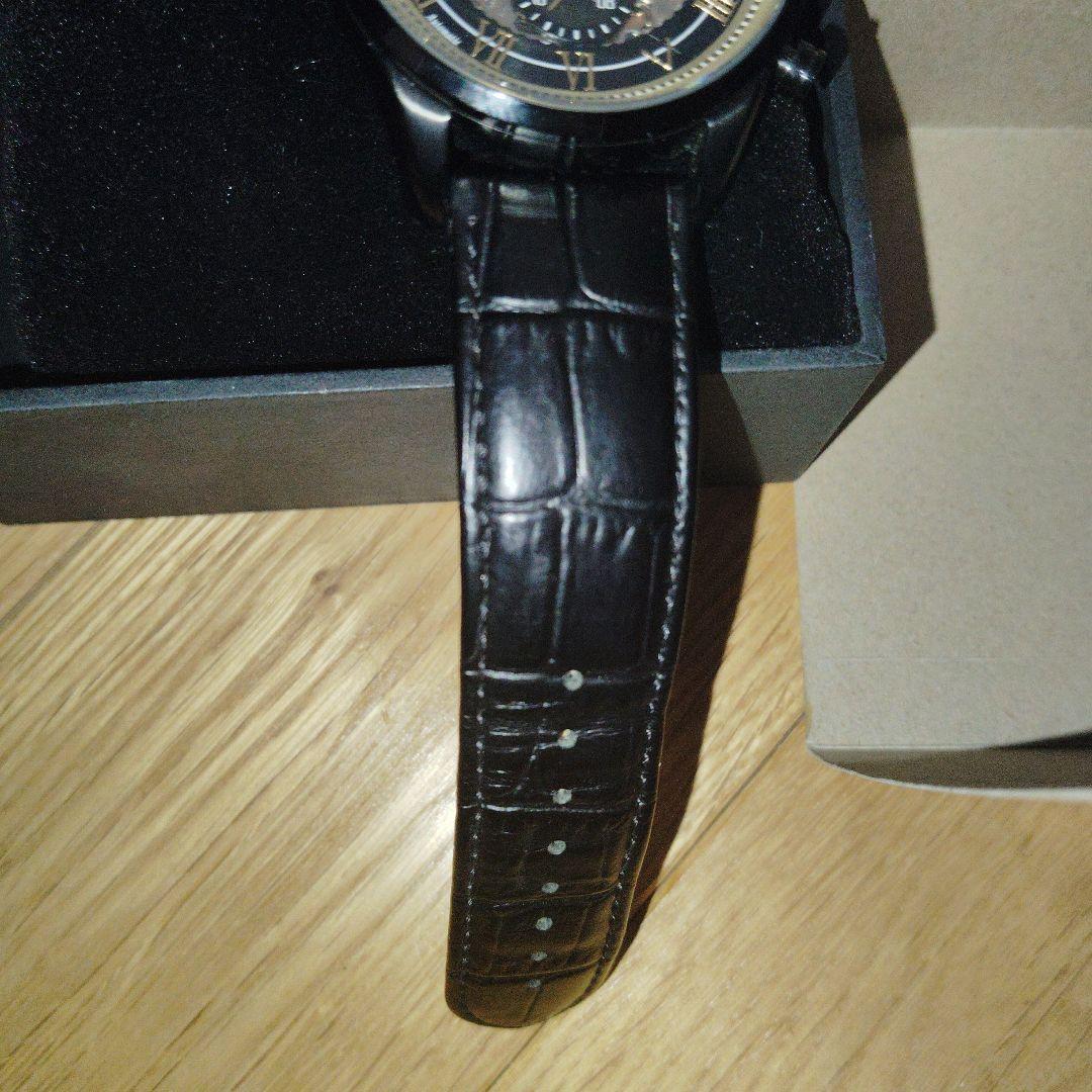 霧雨魔理沙モデル　腕時計　東方プロジェクト