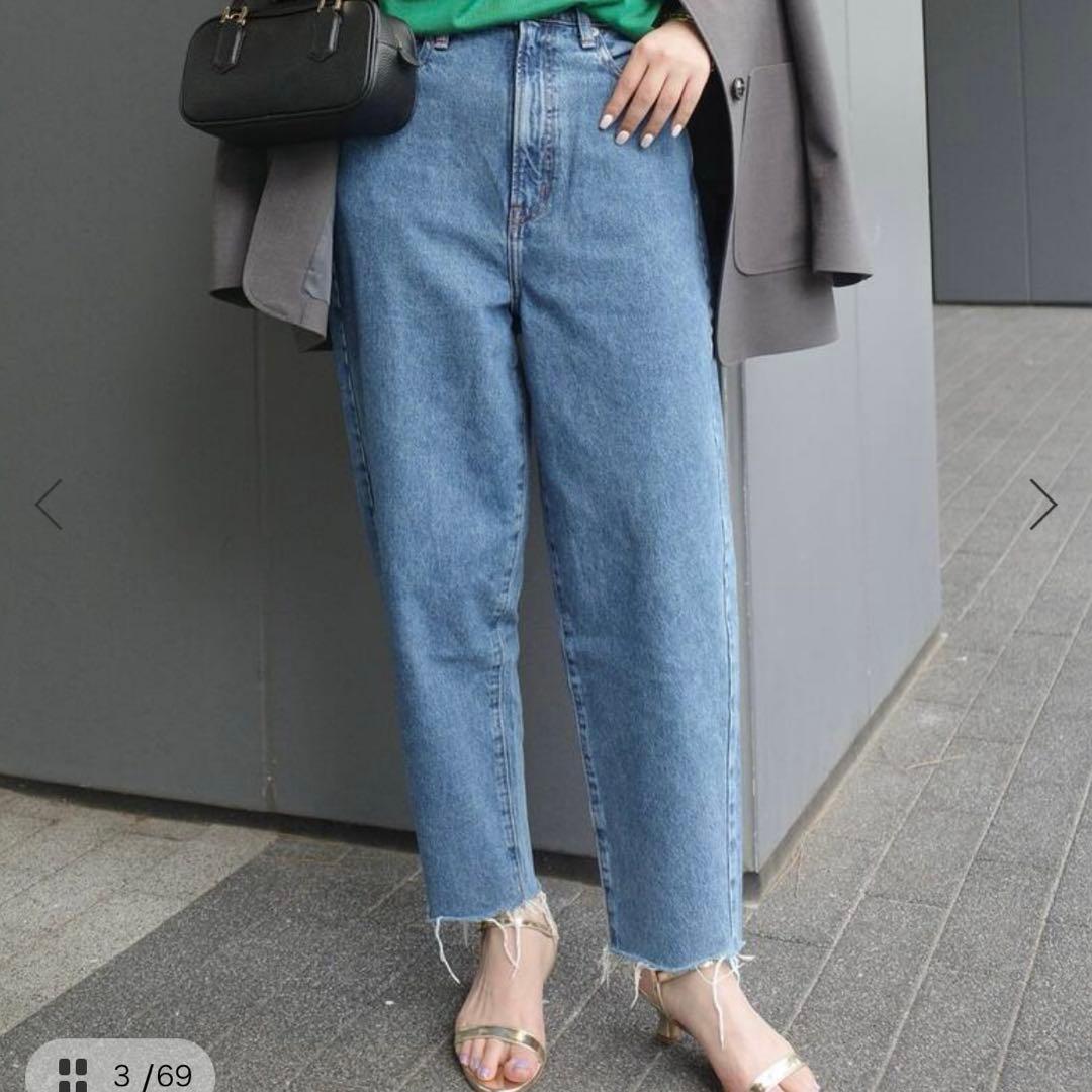 SLOBE IENA NEEDBY HERITAGE/ニードバイ ヘリテージ