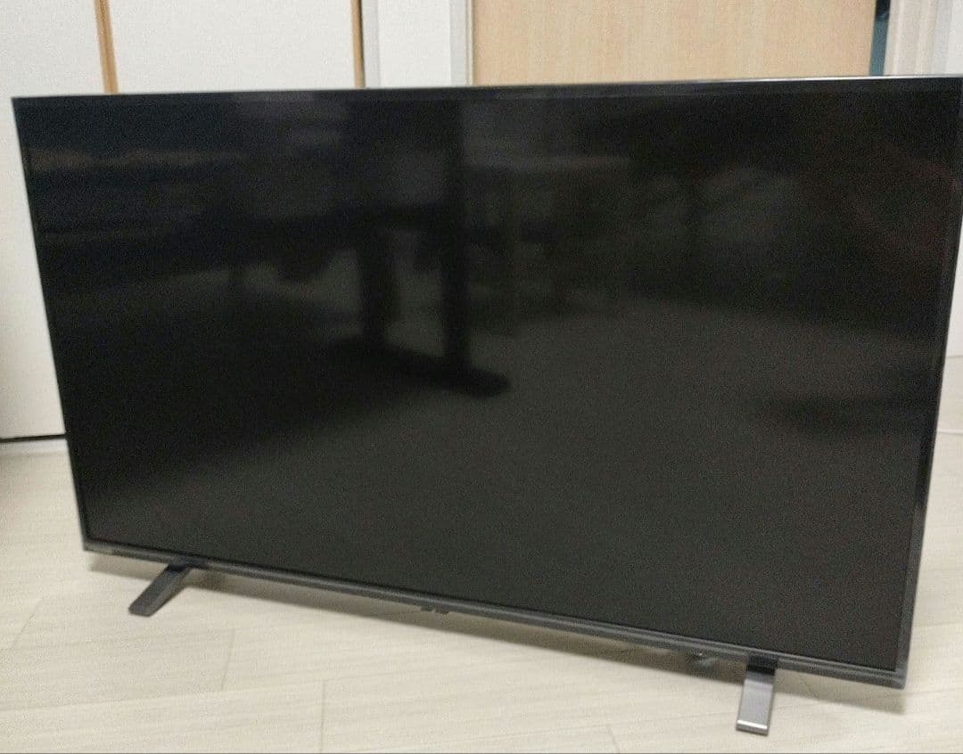 美品 TOSHIBA REGZA 40インチ テレビ