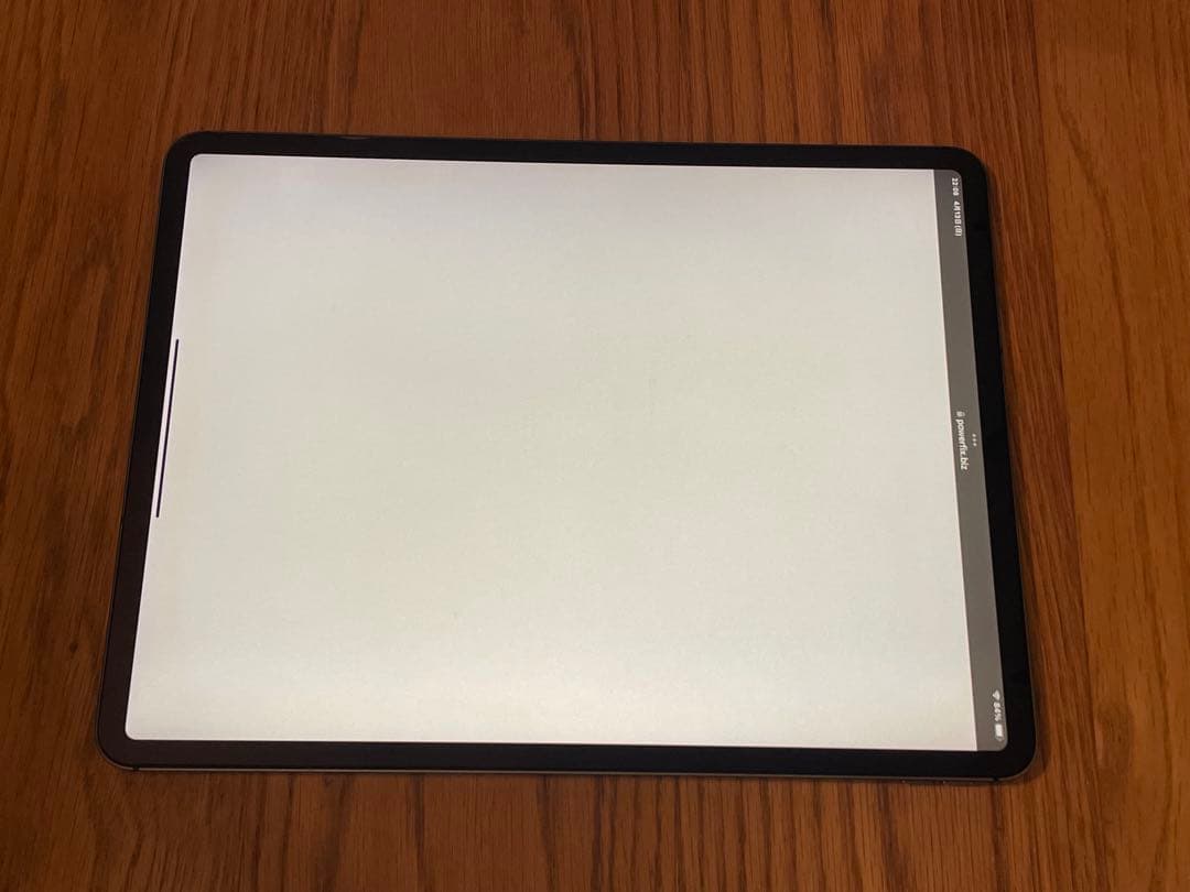 iPad Pro 12.9インチ/第3世代 256GB おまけ付き