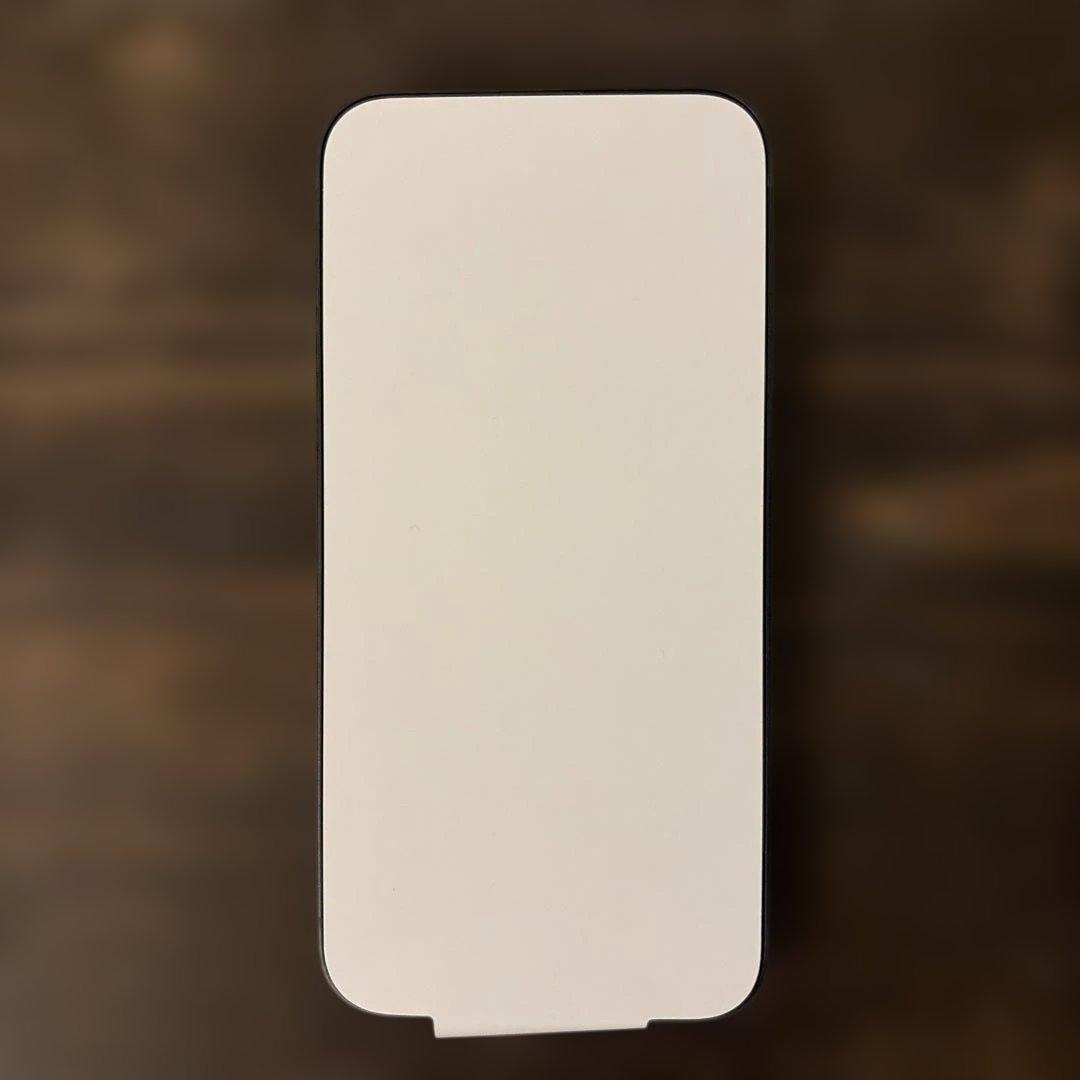 新品！Apple iPhone 13mini ミッドナイト