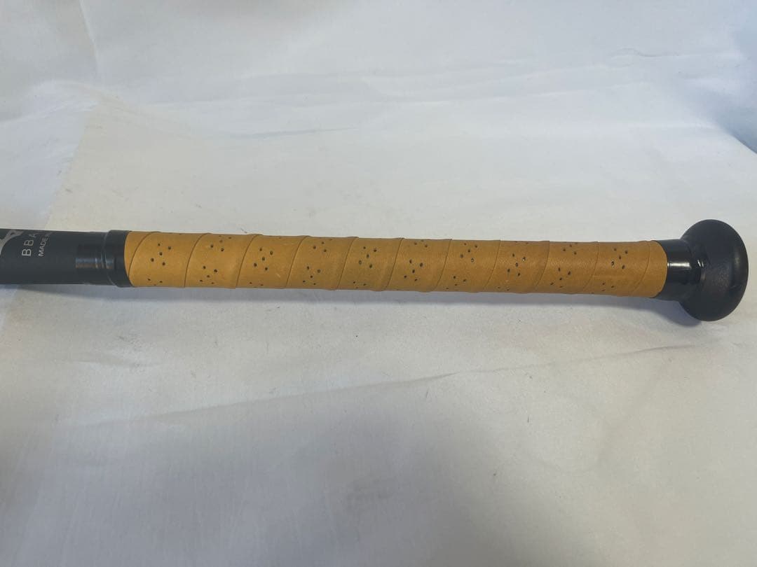 ミズノ ビヨンドマックス レガシー 83cm 軟式用 バット ケース付