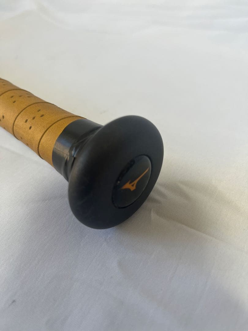 ミズノ ビヨンドマックス レガシー 83cm 軟式用 バット ケース付