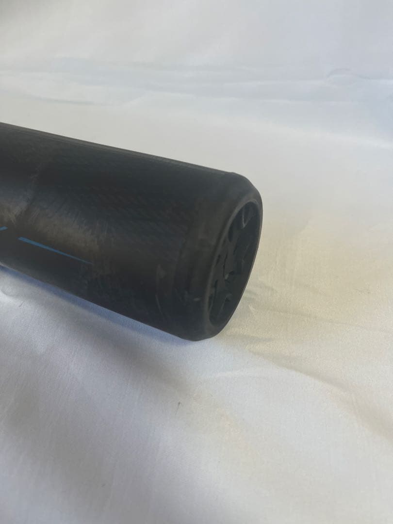 ミズノ ビヨンドマックス レガシー 83cm 軟式用 バット ケース付