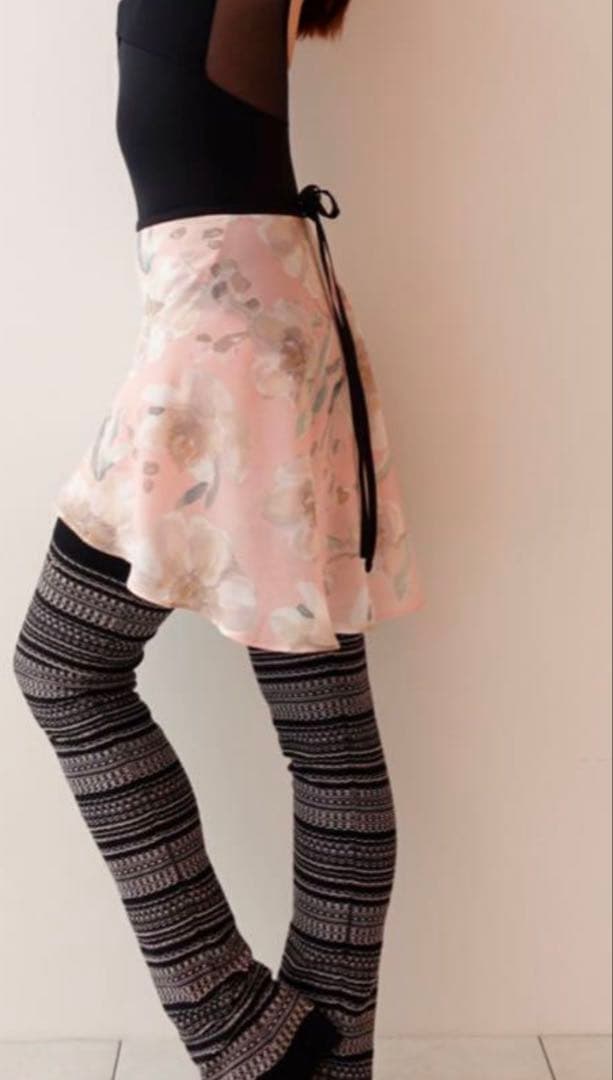 新品　stina スティナ　スカート バレエ