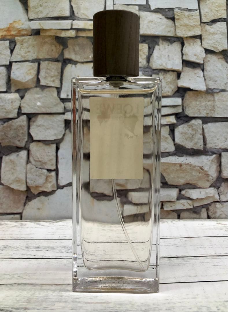 LOEWE ロエベ 001 MAN オードゥパルファム 50ml　6827