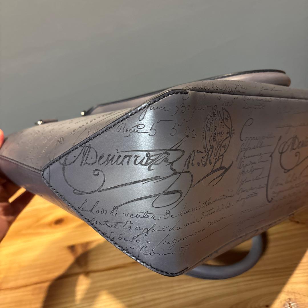 ベルルッティ　トゥジュール ミニ