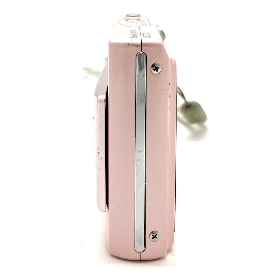 SONY Cyber-shot DSC-T10 コンパクトデジタルカメラ ソニー