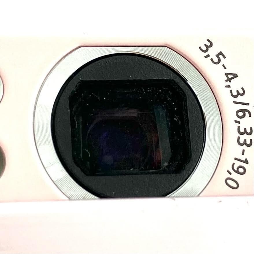 SONY Cyber-shot DSC-T10 コンパクトデジタルカメラ ソニー