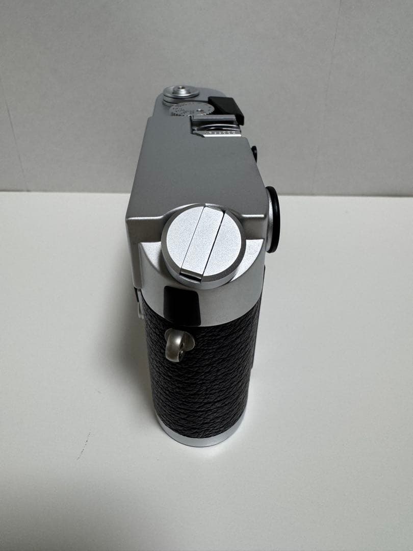 【超美品】Leica M6 ライカ フィルム カメラ