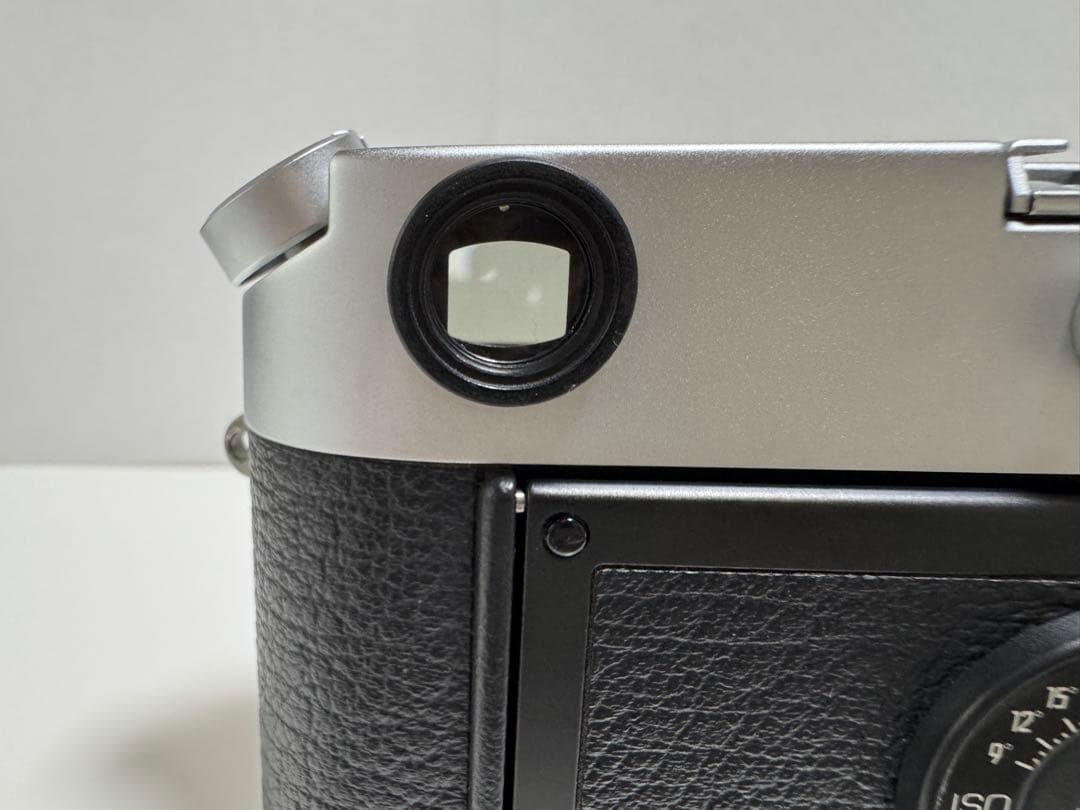 【超美品】Leica M6 ライカ フィルム カメラ