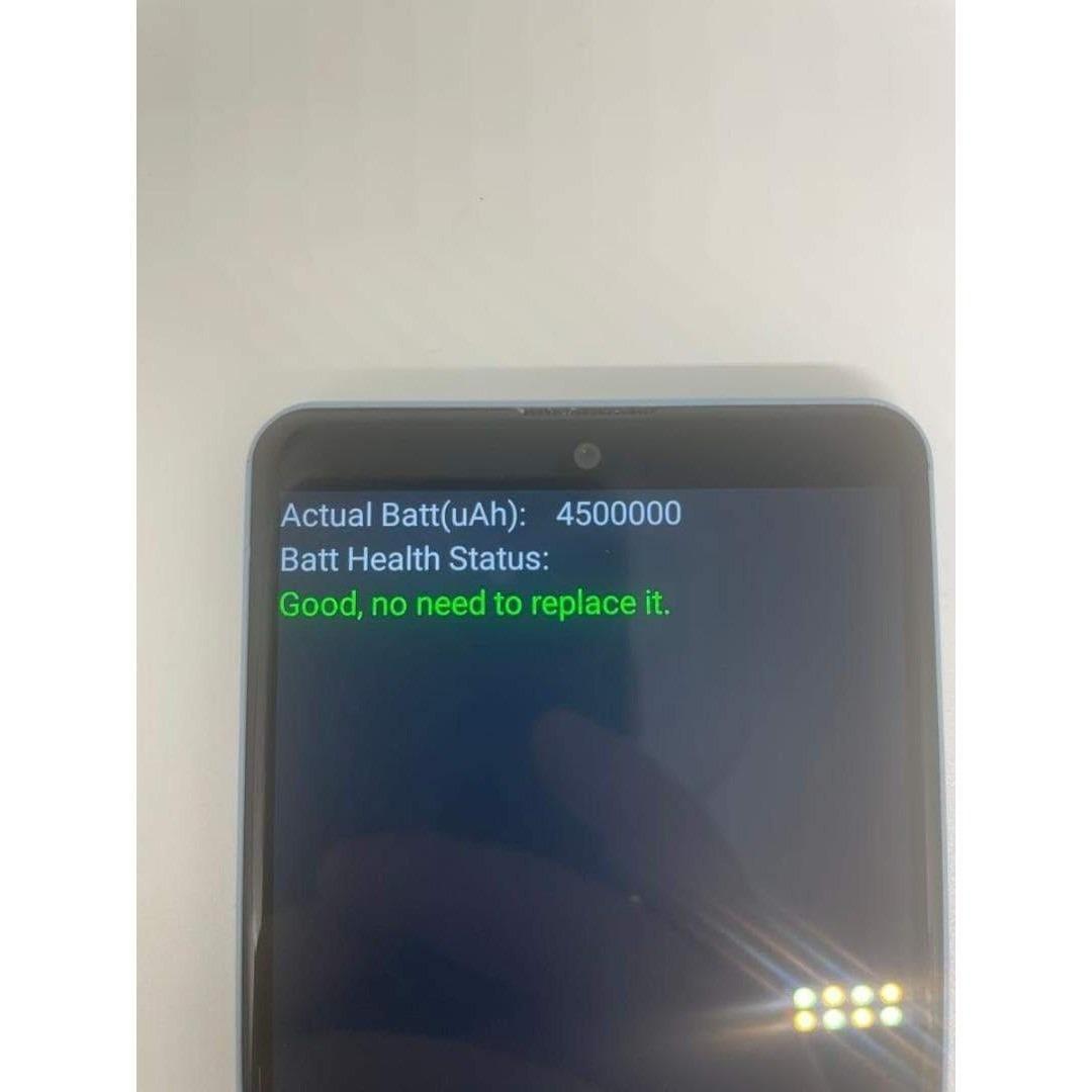 【SIMロック解除可】Xperia Ace II 2 64GB SO-41B