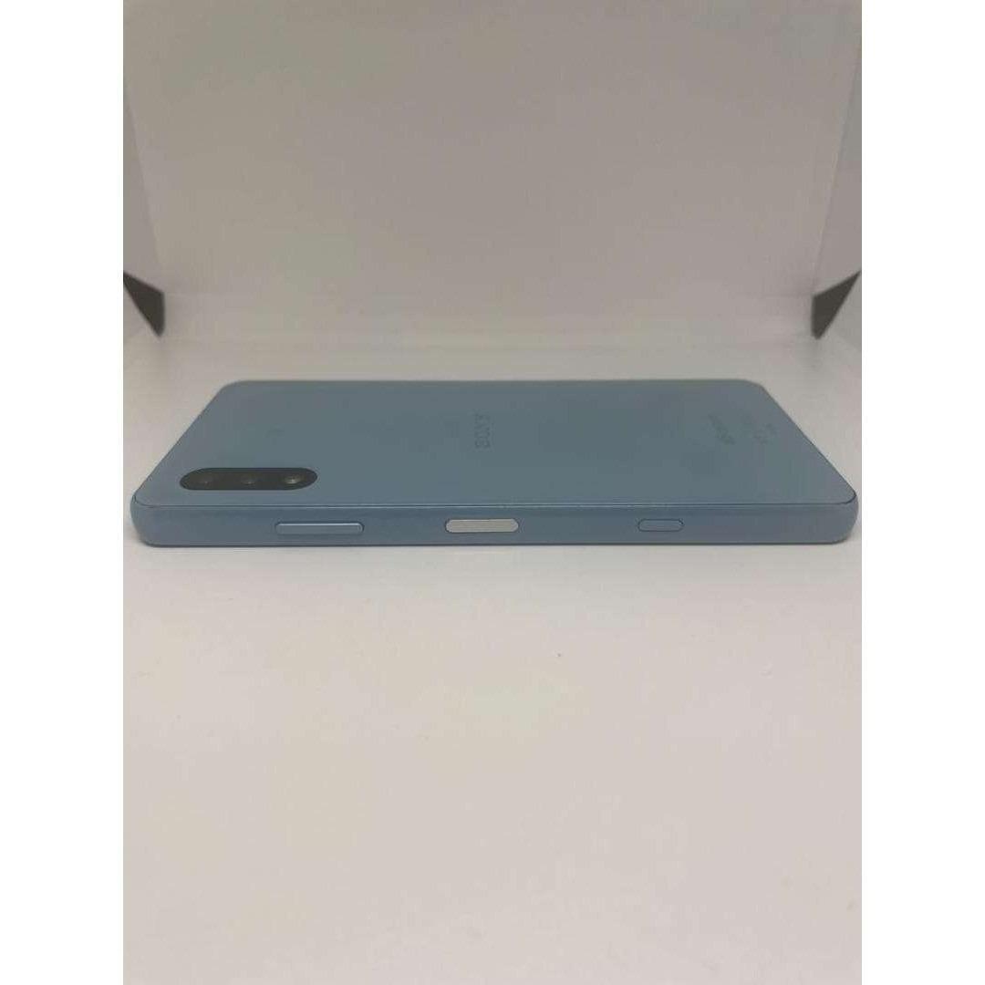 【SIMロック解除可】Xperia Ace II 2 64GB SO-41B