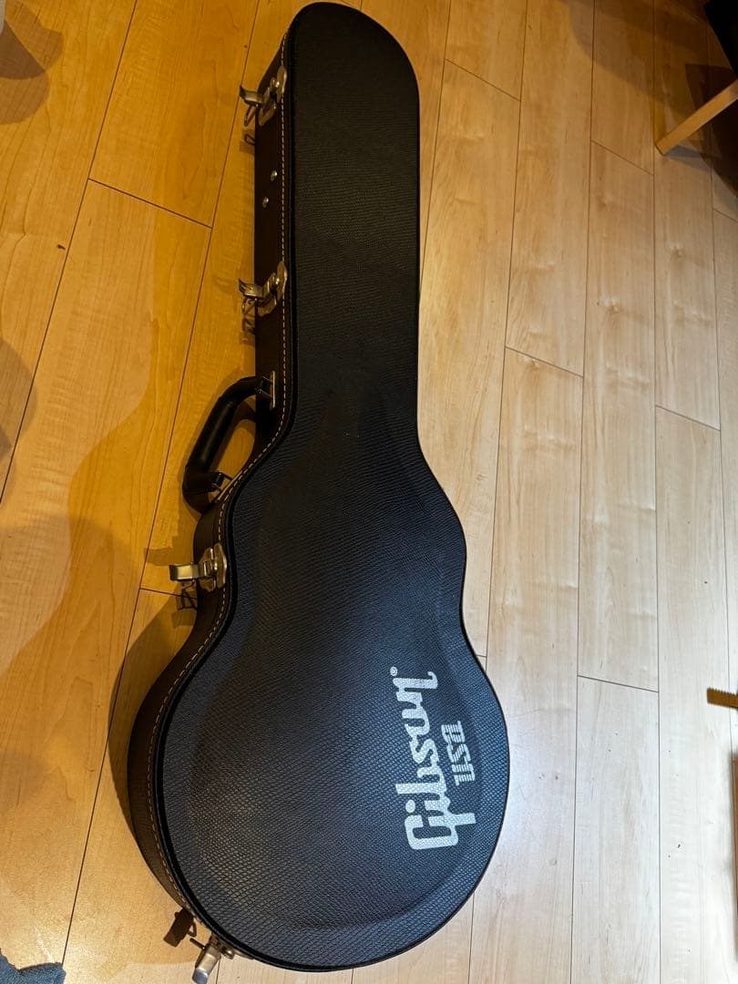 Gibson Les Paul Studio レスポールスタジオ