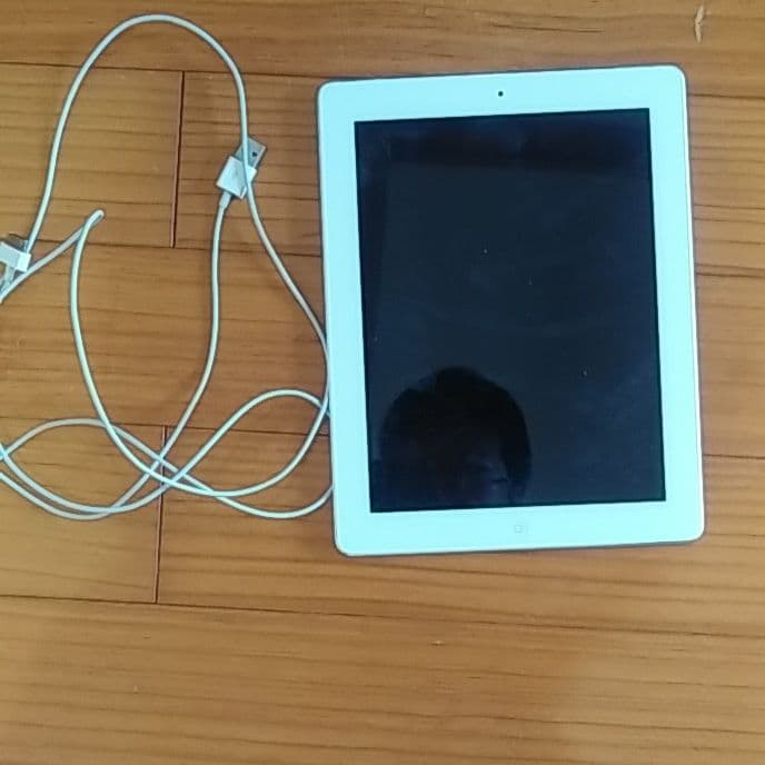 iPad本体 iPad64GB