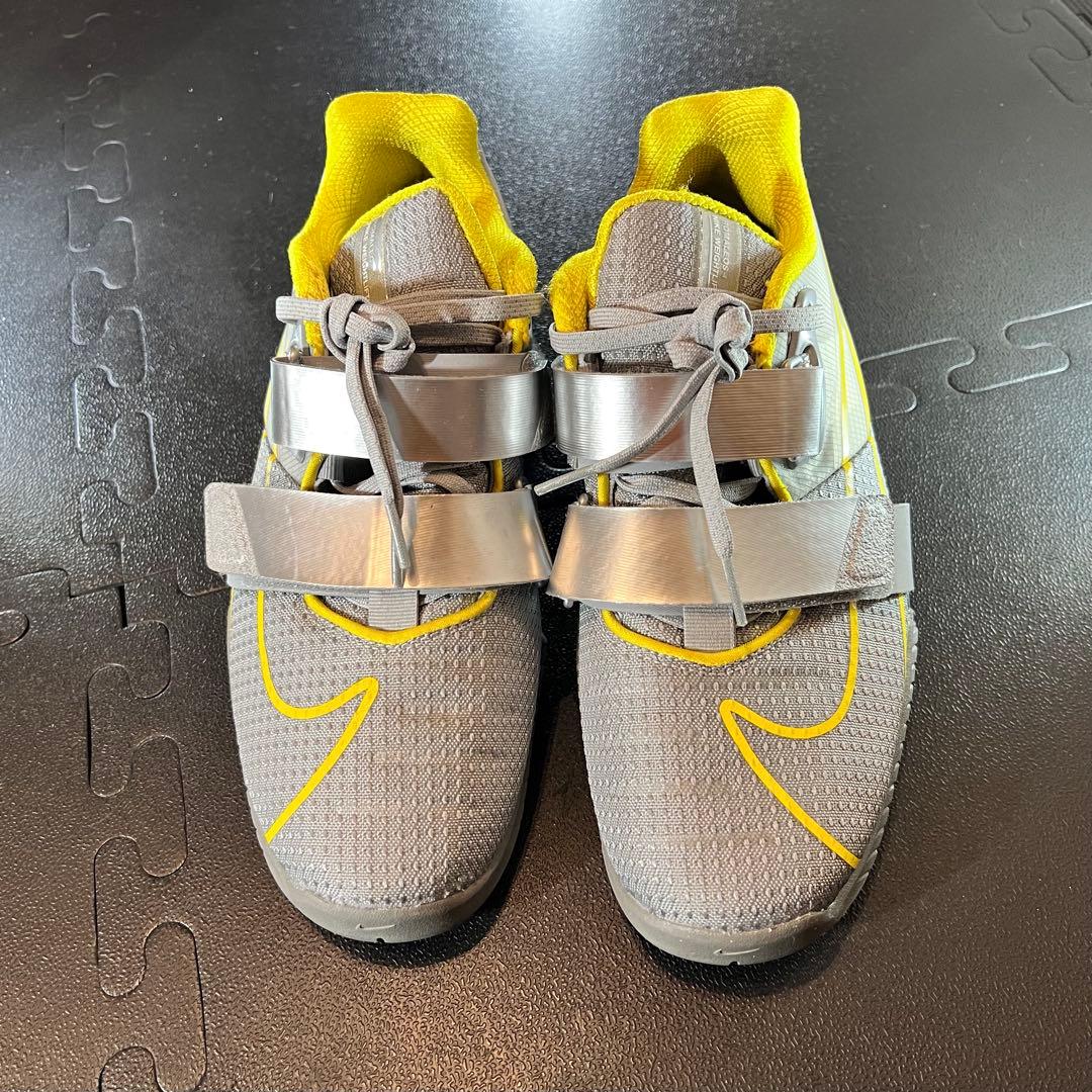 NIKE ナイキ ロマレオス4