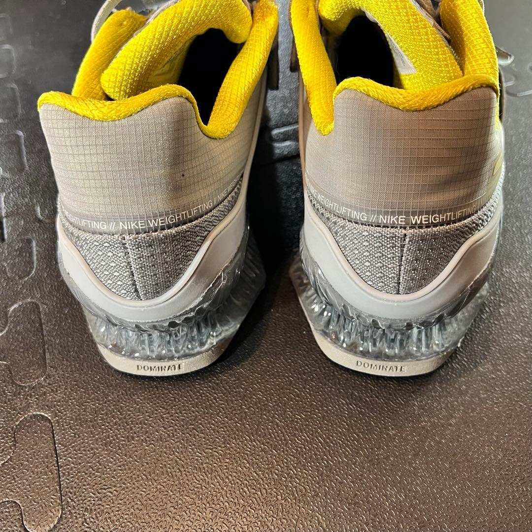 NIKE ナイキ ロマレオス4