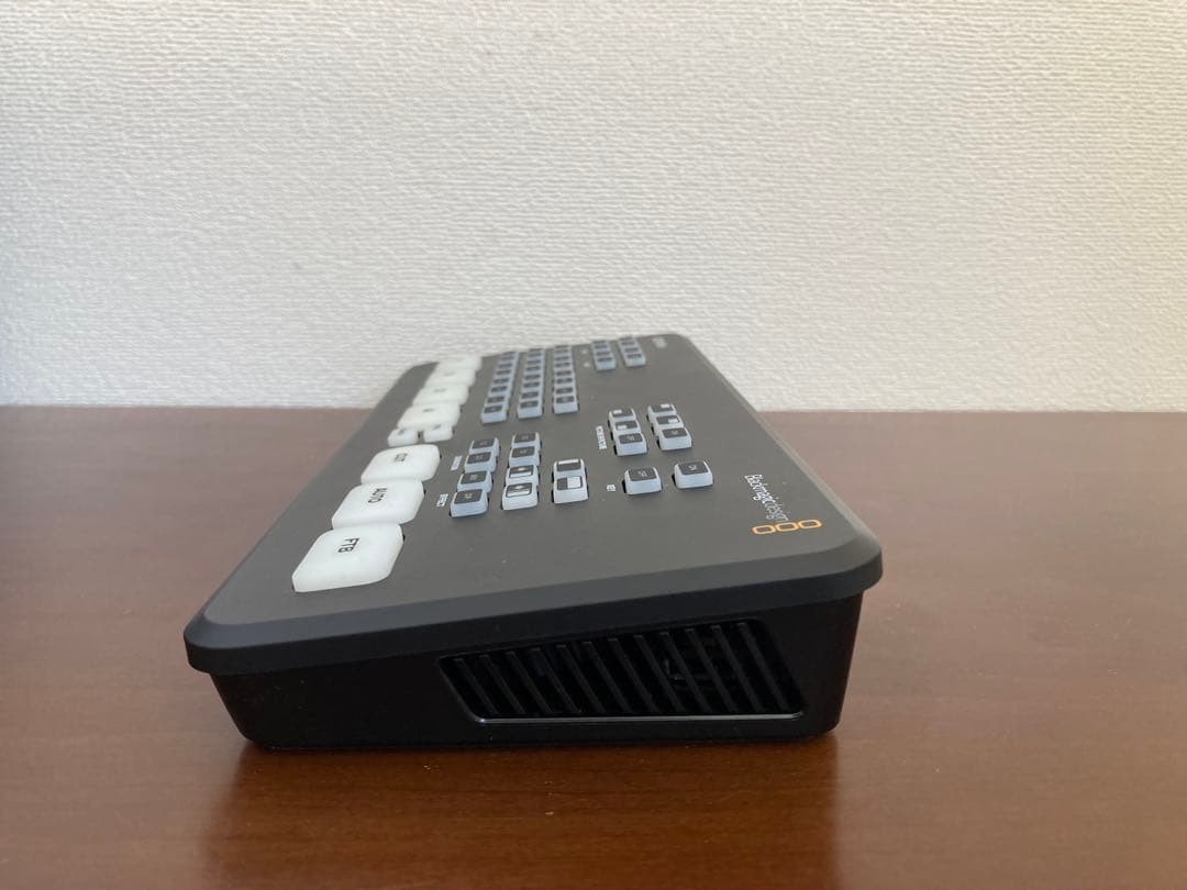 分配器・切替器 ATEM Mini