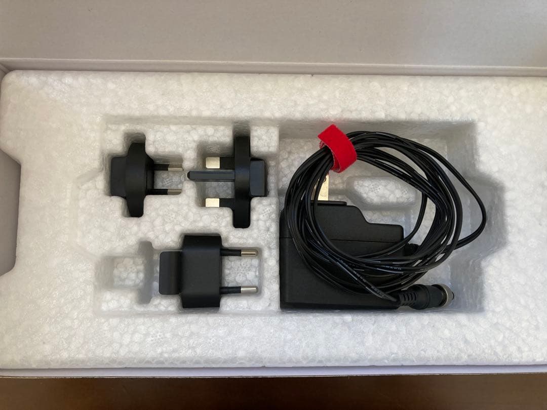 分配器・切替器 ATEM Mini