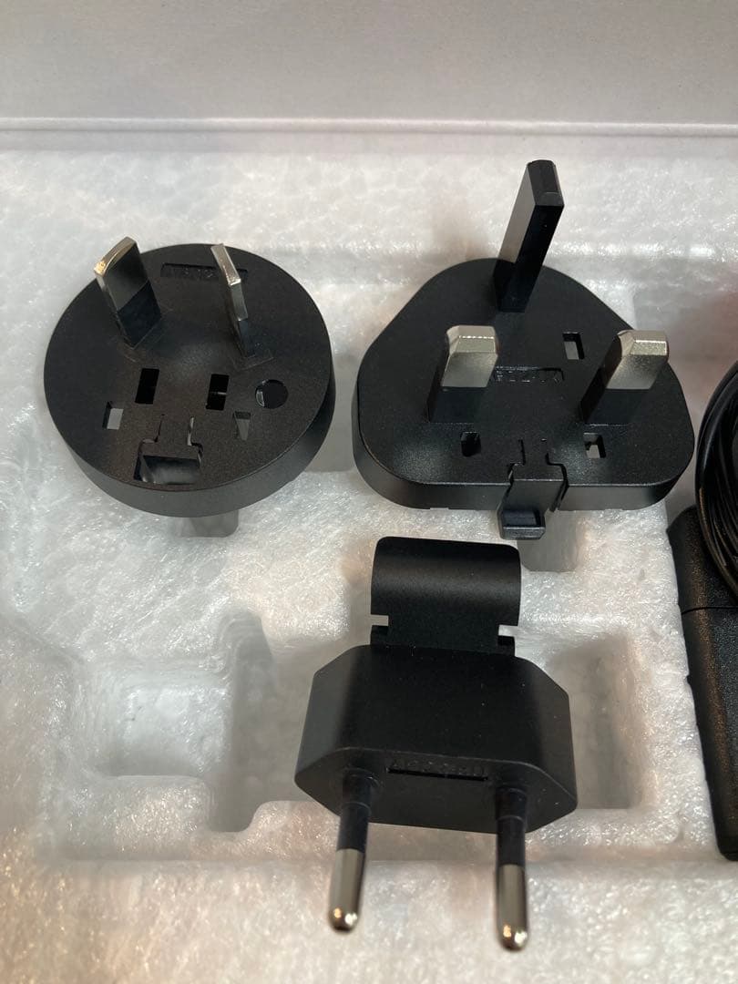 分配器・切替器 ATEM Mini