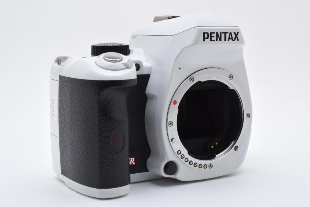 ★美品★ペンタックス K-r ボディ #20525