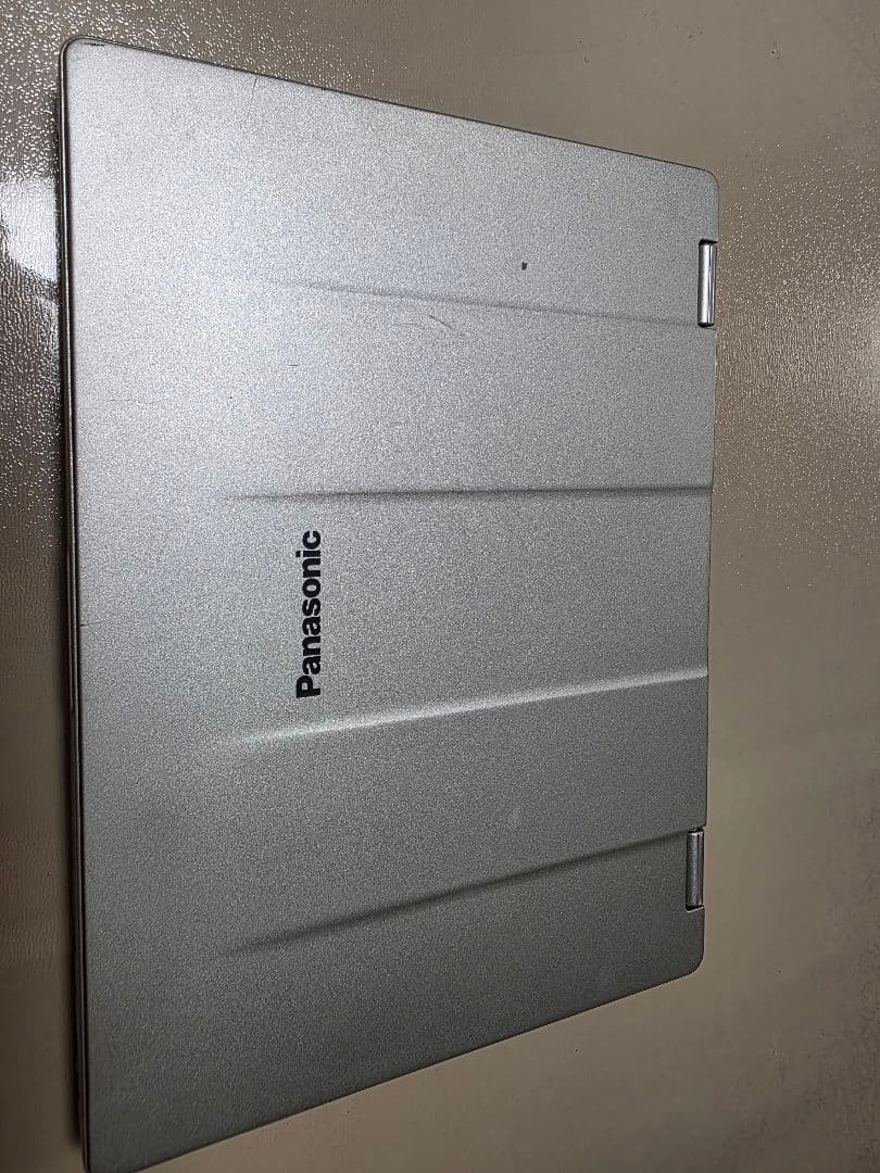 Panasonic　Let'snote　パナソニック　レッツノート　CF-RZ4