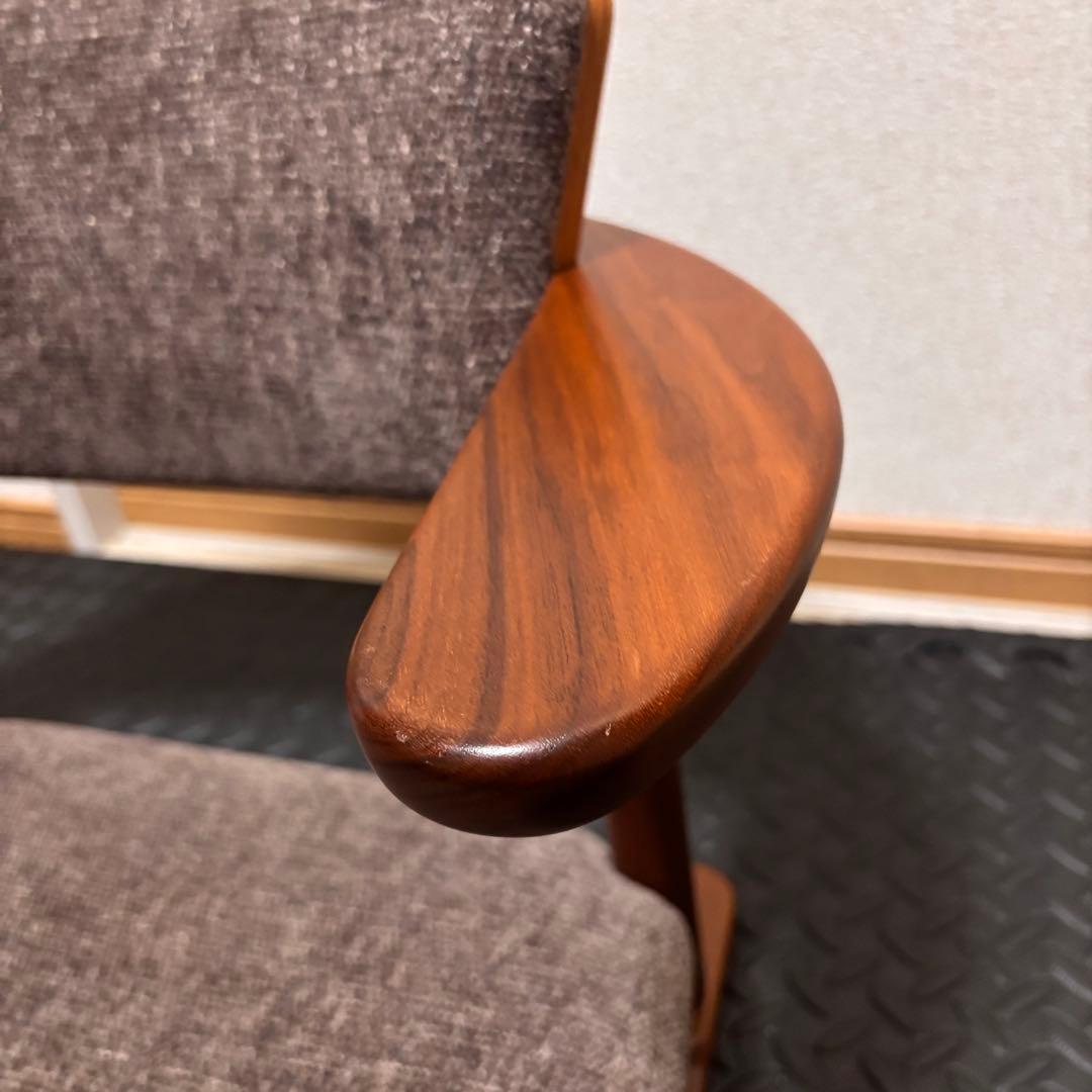 【美品】座椅子 Awaza LD 低座椅子 いのうえアソシエーツ　アワザ