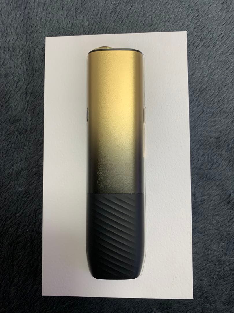 【美品】IQOS イルマ i ワン セレッティモデル本体