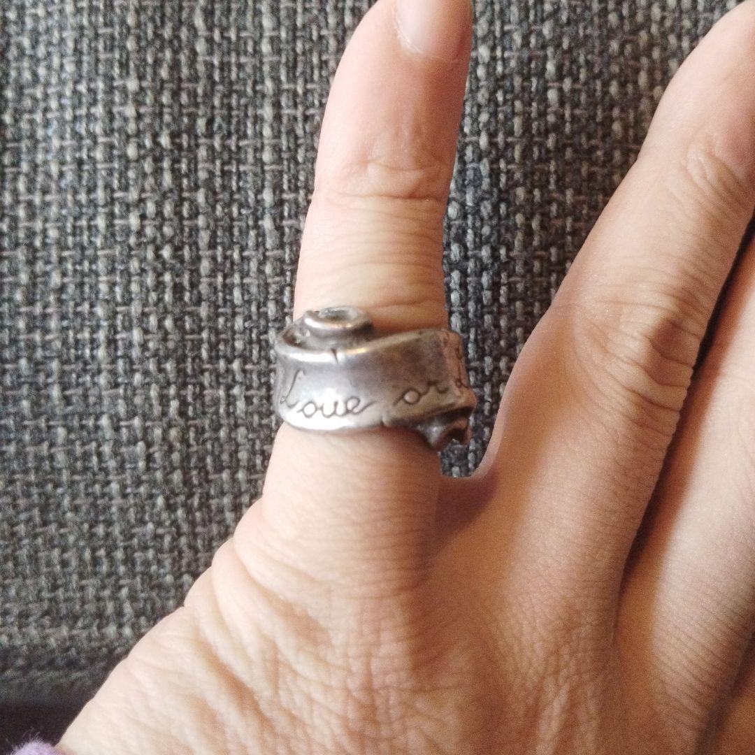 ラットレース7号激レア 確実正規品 レア クロム ガボール ロンワンズ好きに