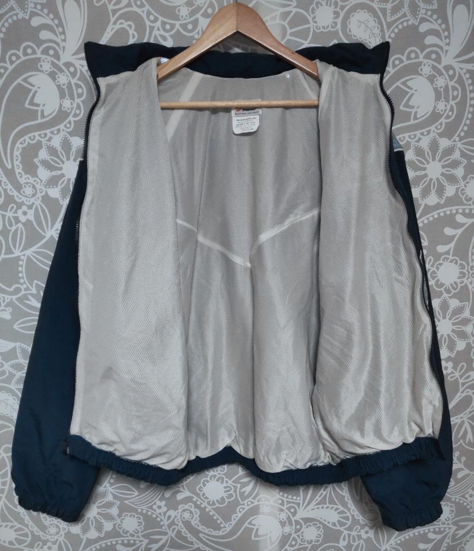 米空軍 USAF PTU トレーニング ジャケット (M/R)